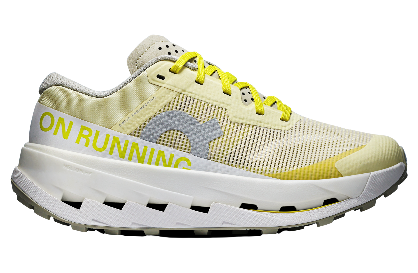 On Cloudultra 3 WMNS Lychee / Lime