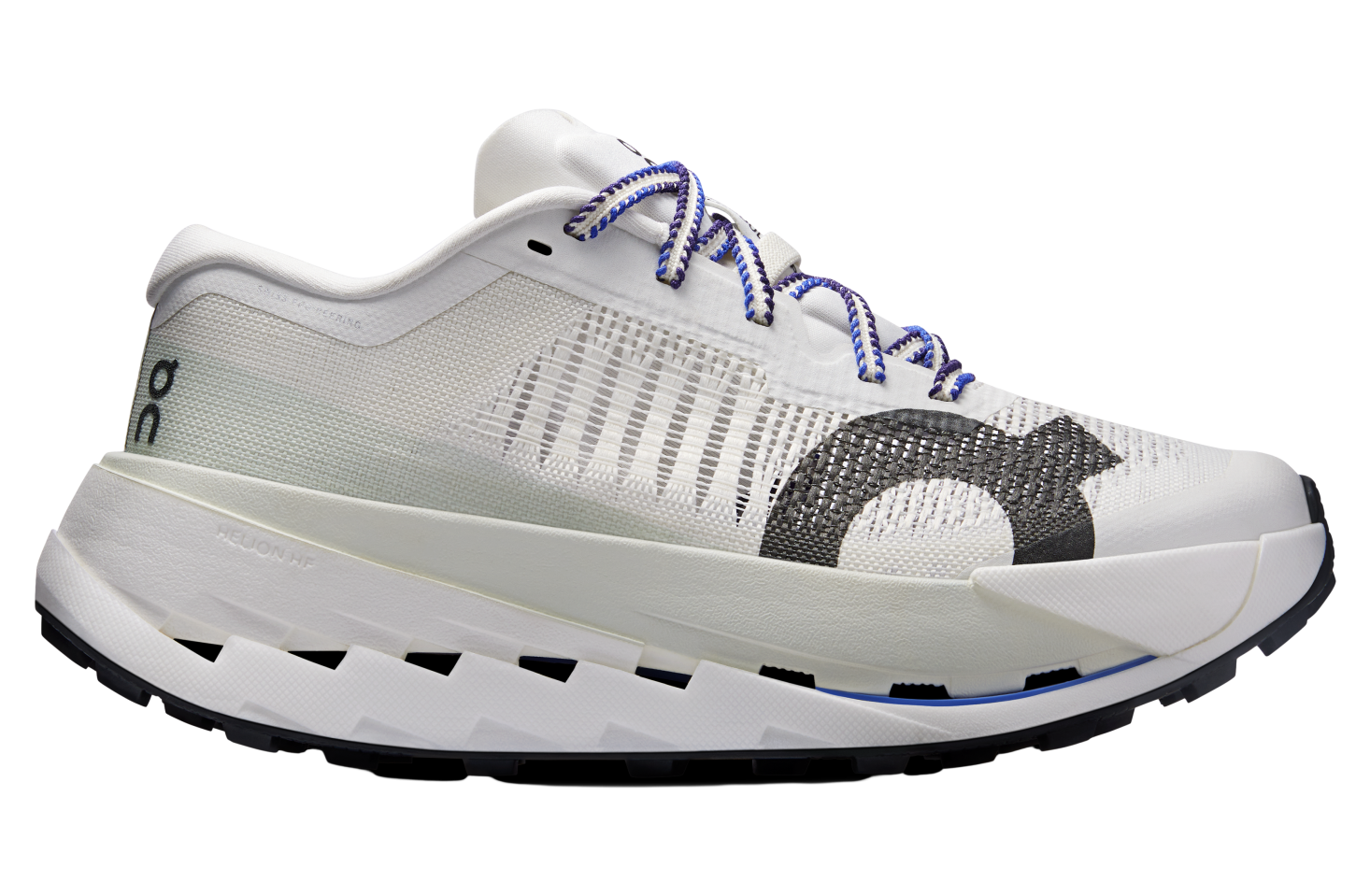 On Cloudultra Pro WMNS Ivory / Iceberg