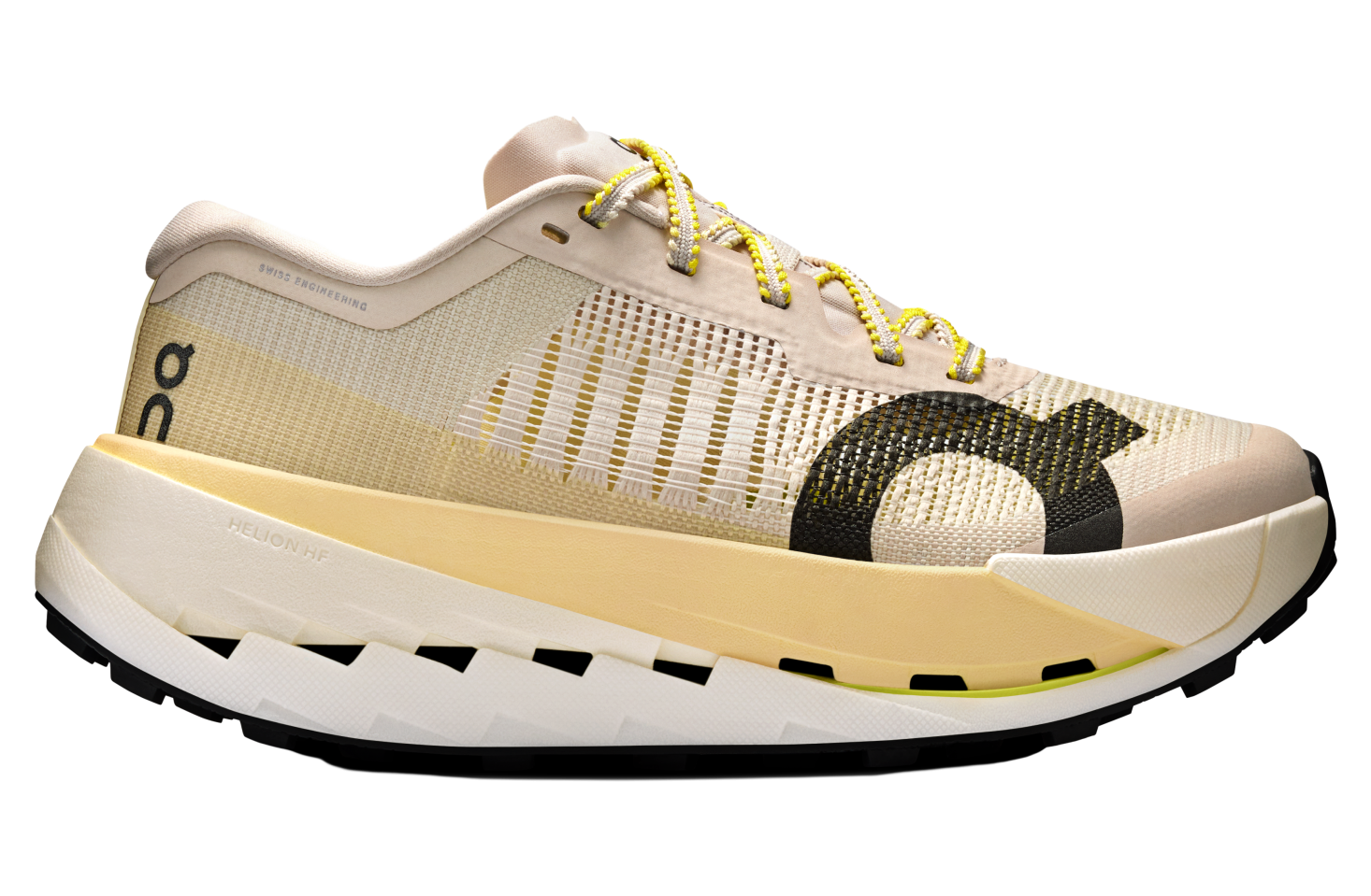 On Cloudultra Pro WMNS Pearl / Lychee