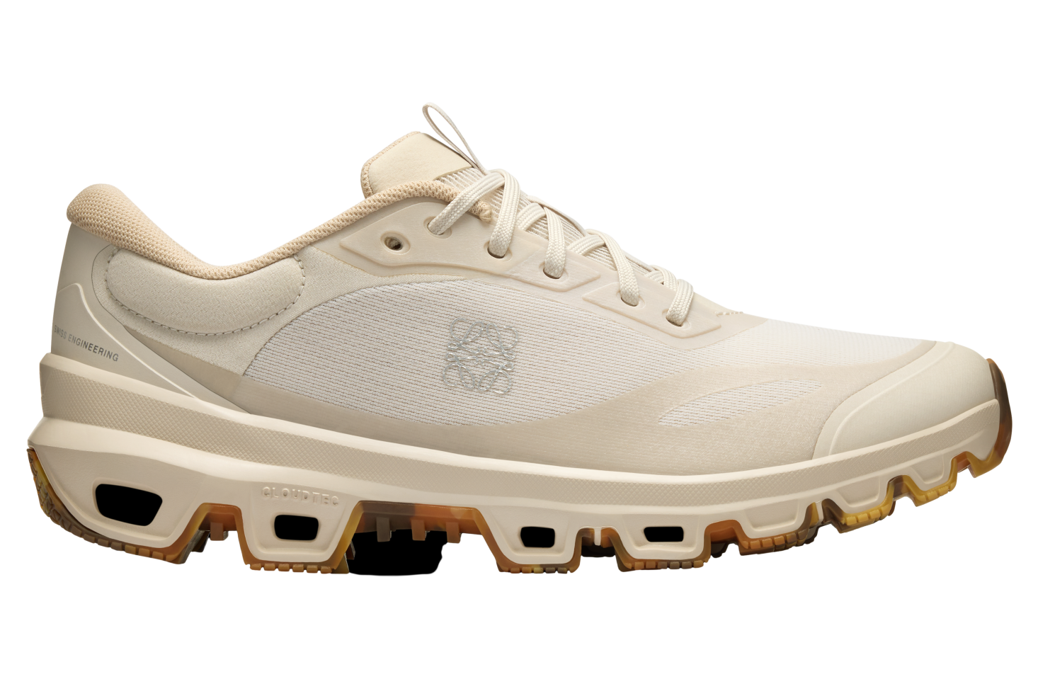 On Cloudventure Loewe 2 Sand