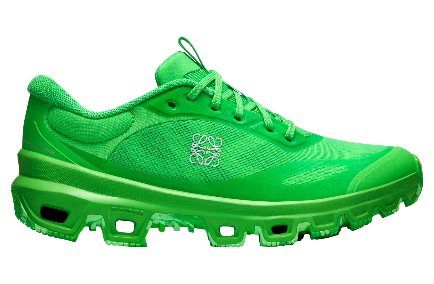 On Cloudventure Loewe 2 WMNS Grass Green