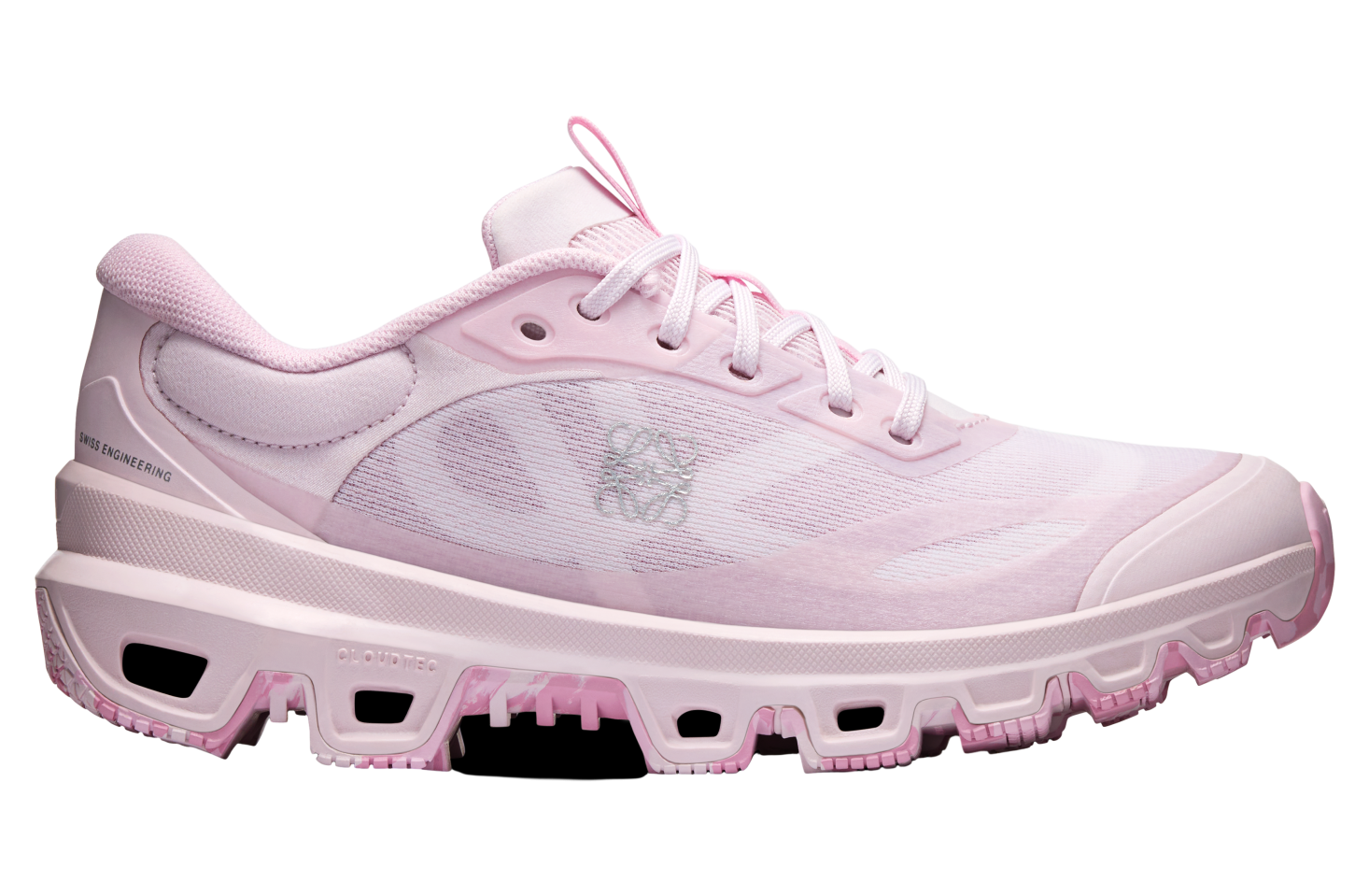 On Cloudventure Loewe 2 WMNS Pale Pink