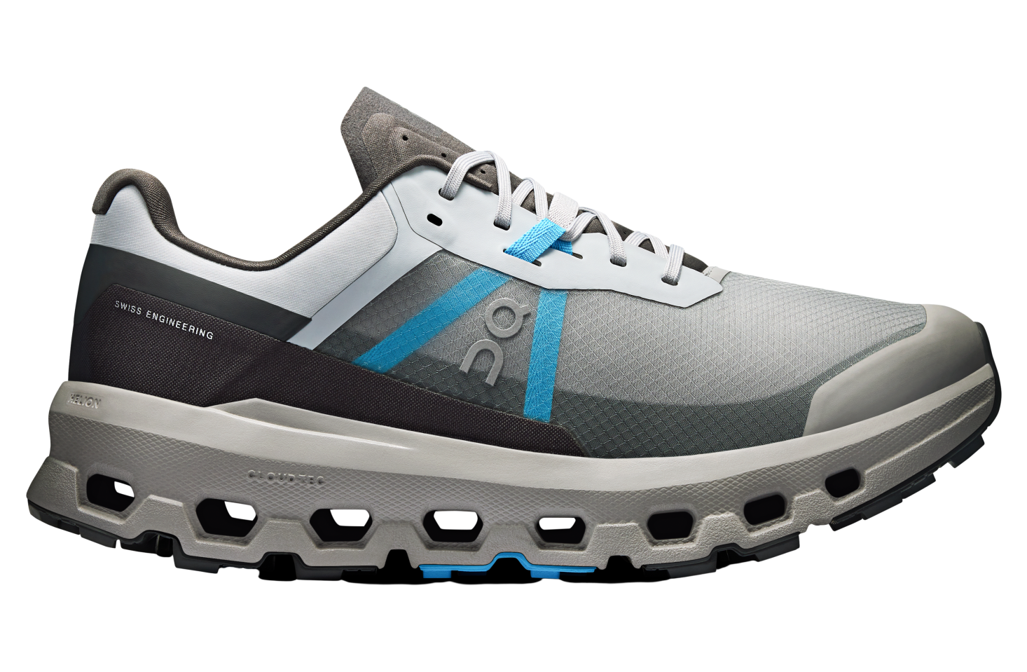 On Cloudvista 2 Glacier / Alloy