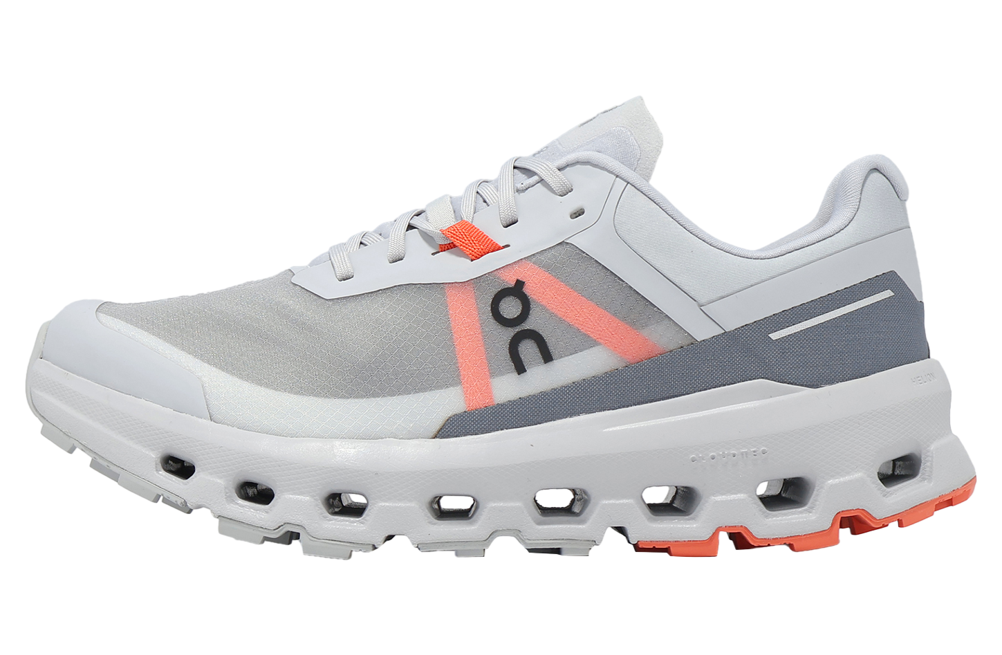 On Cloudvista 2 Glacier / Rock