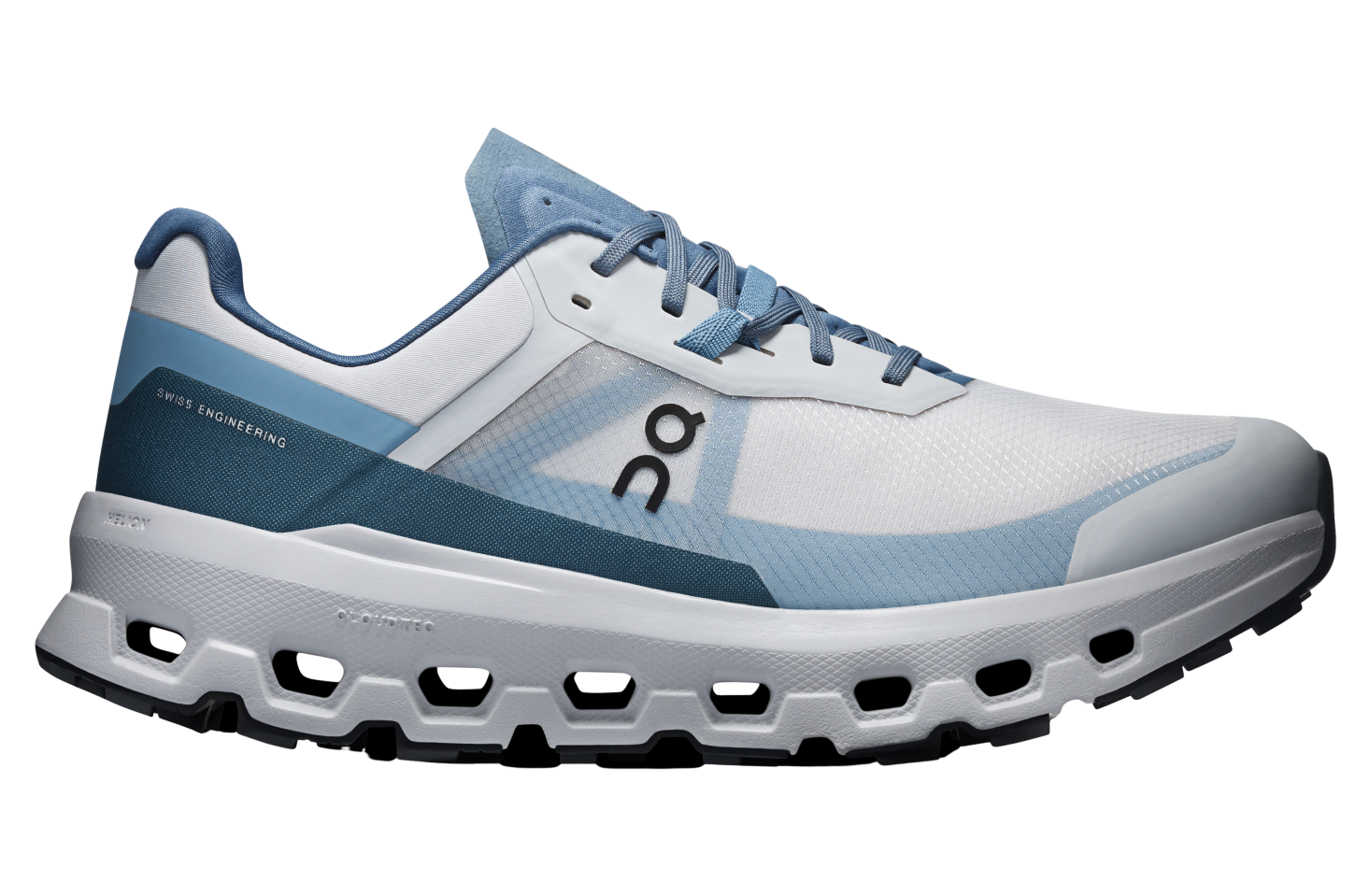 On Cloudvista 2 Glacier / Steel