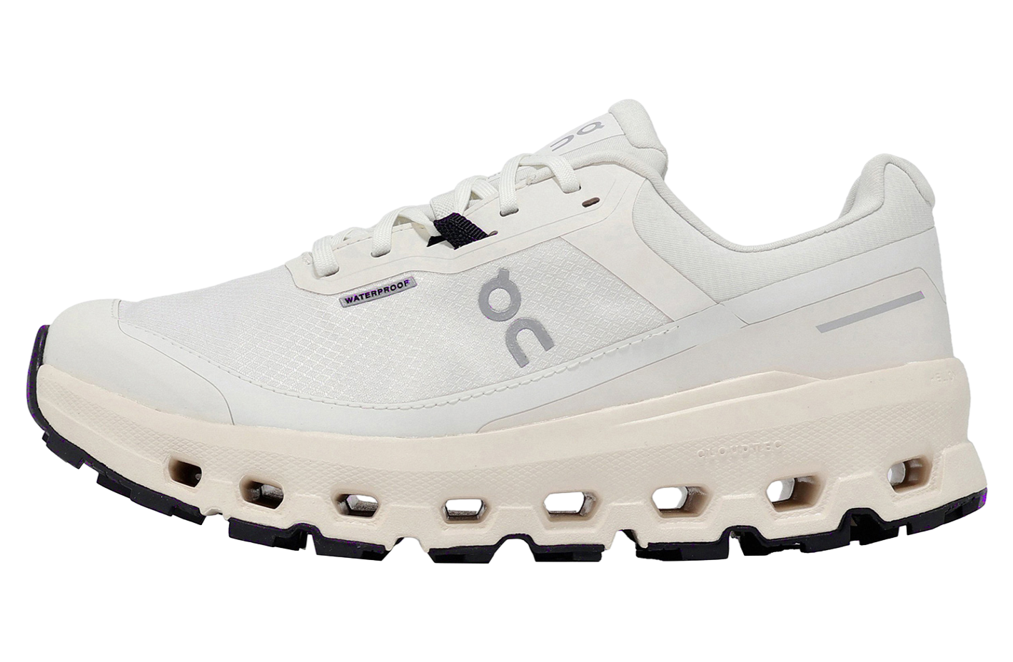 On Cloudvista 2 Waterproof WMNS Ivory / Cream