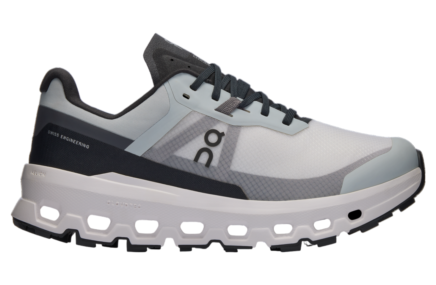 On Cloudvista 2 WMNS Glacier / Eclipse