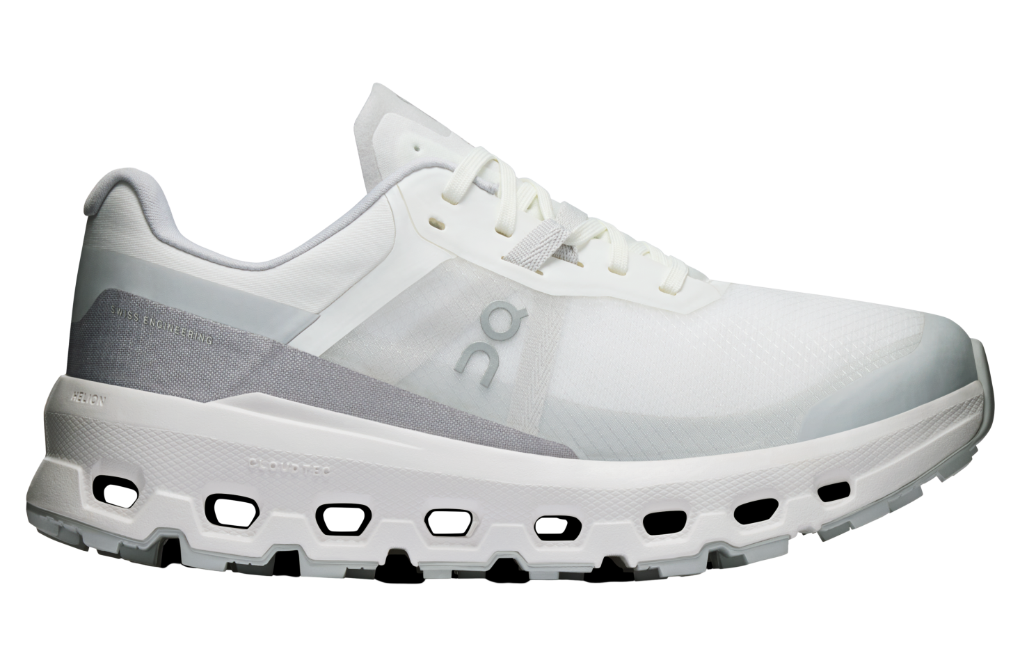 On Cloudvista 2 WMNS Ivory / Glacier / Grey