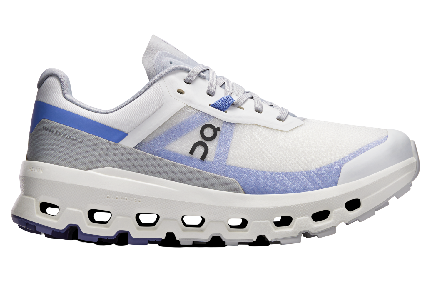 On Cloudvista 2 WMNS Ivory / Glacier