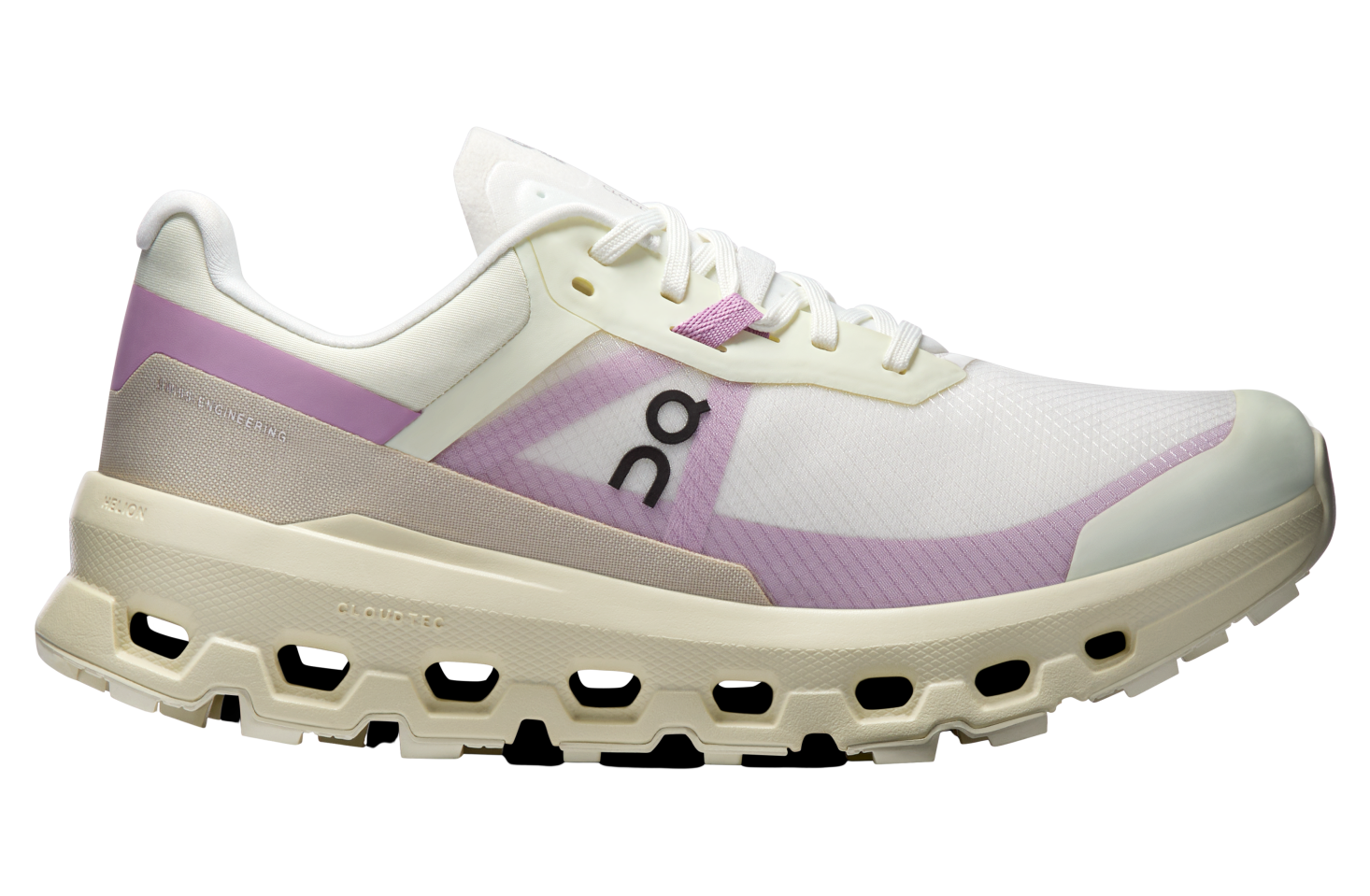 On Cloudvista 2 WMNS Ivory / Seedling