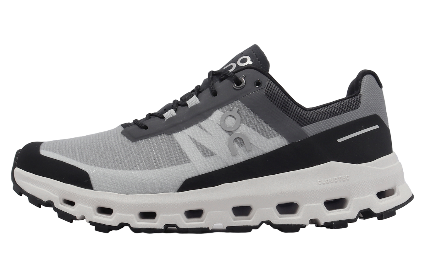 On Cloudvista Black / White