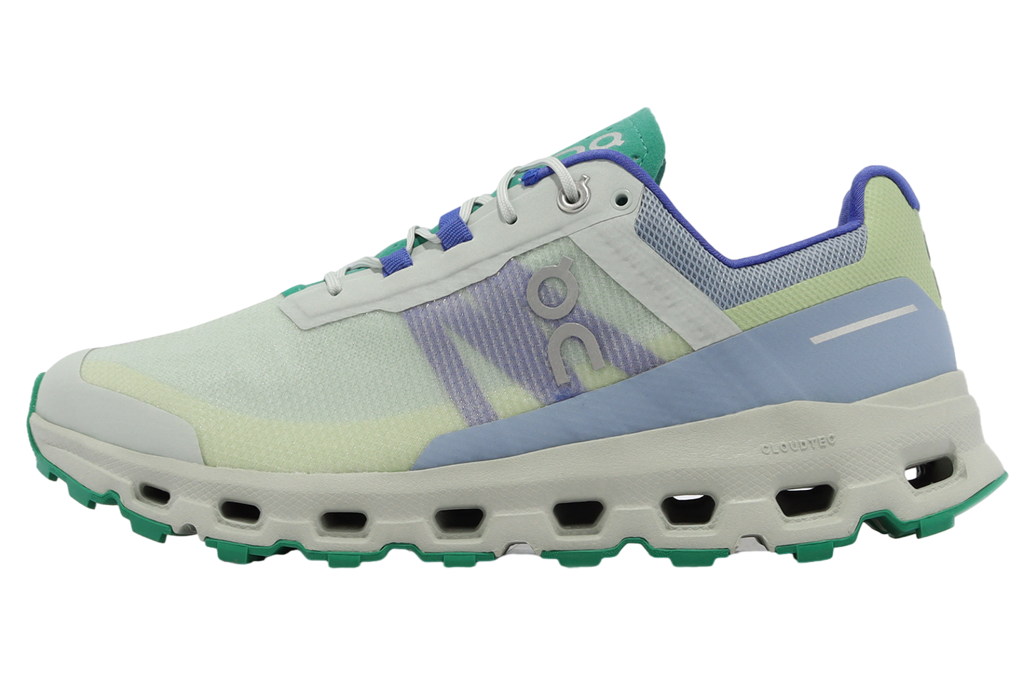 On Cloudvista Cheek / Mint