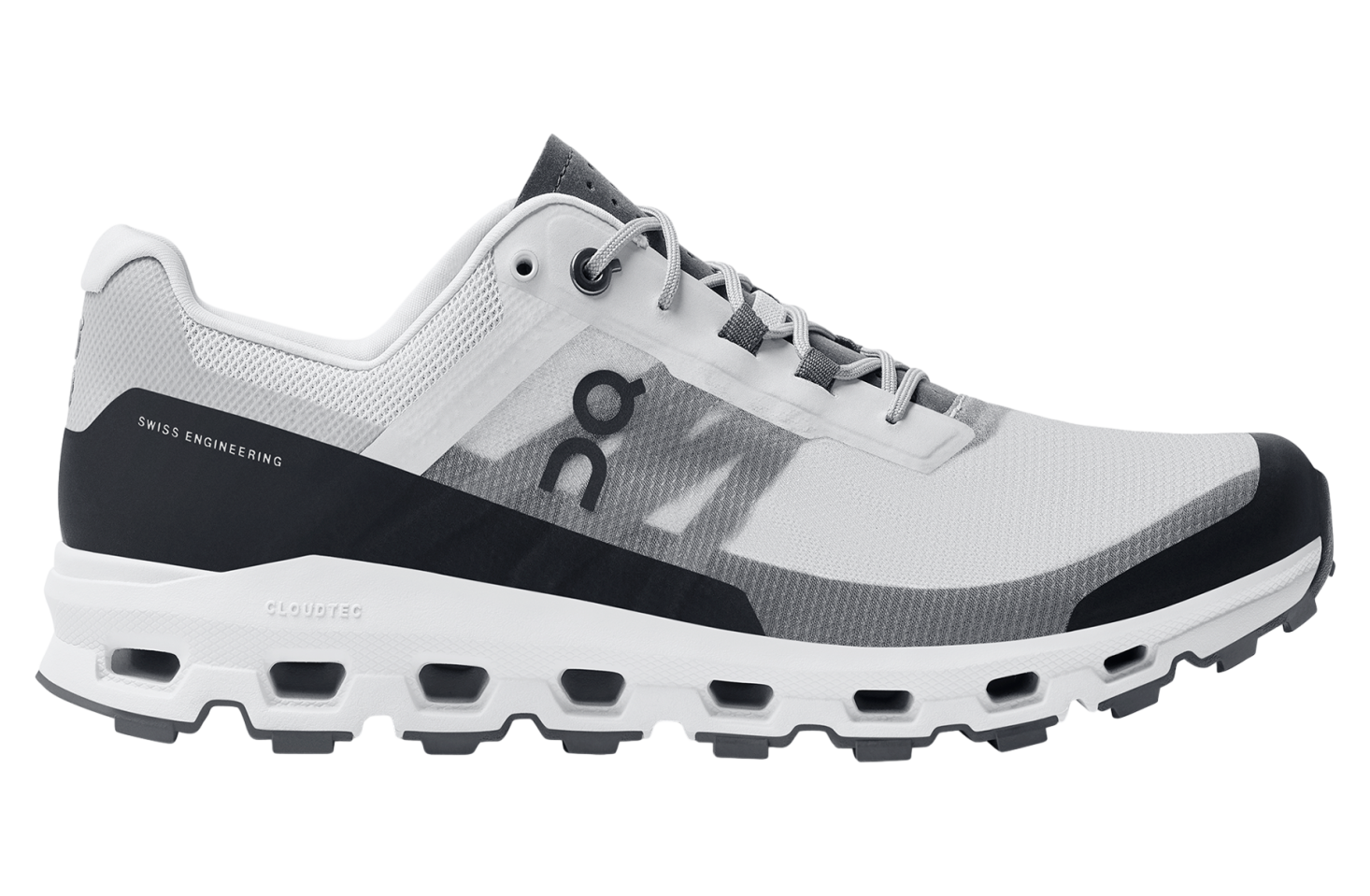 On Cloudvista Glacier / Black