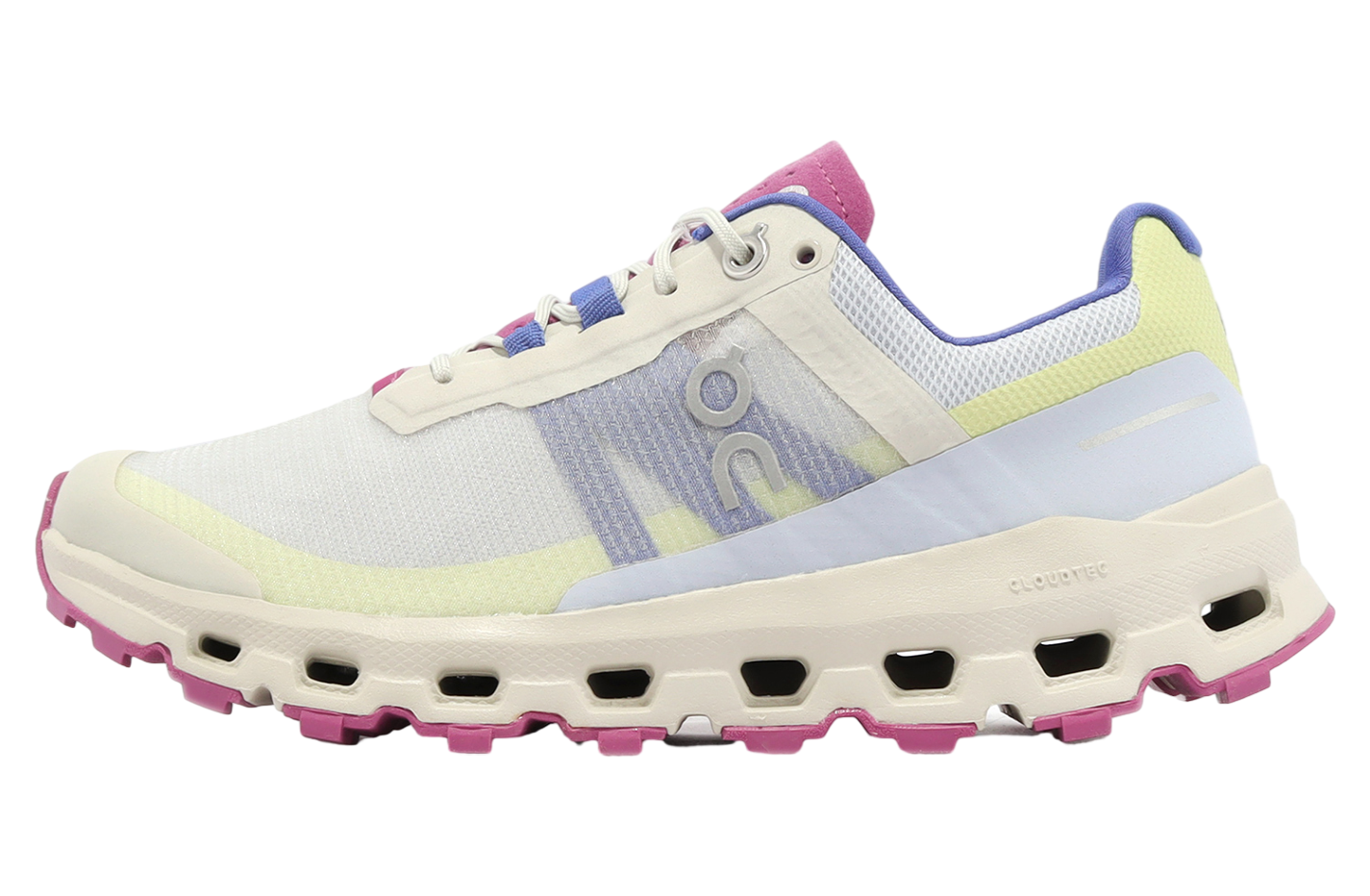 On Cloudvista WMNS Heather / Rhubard