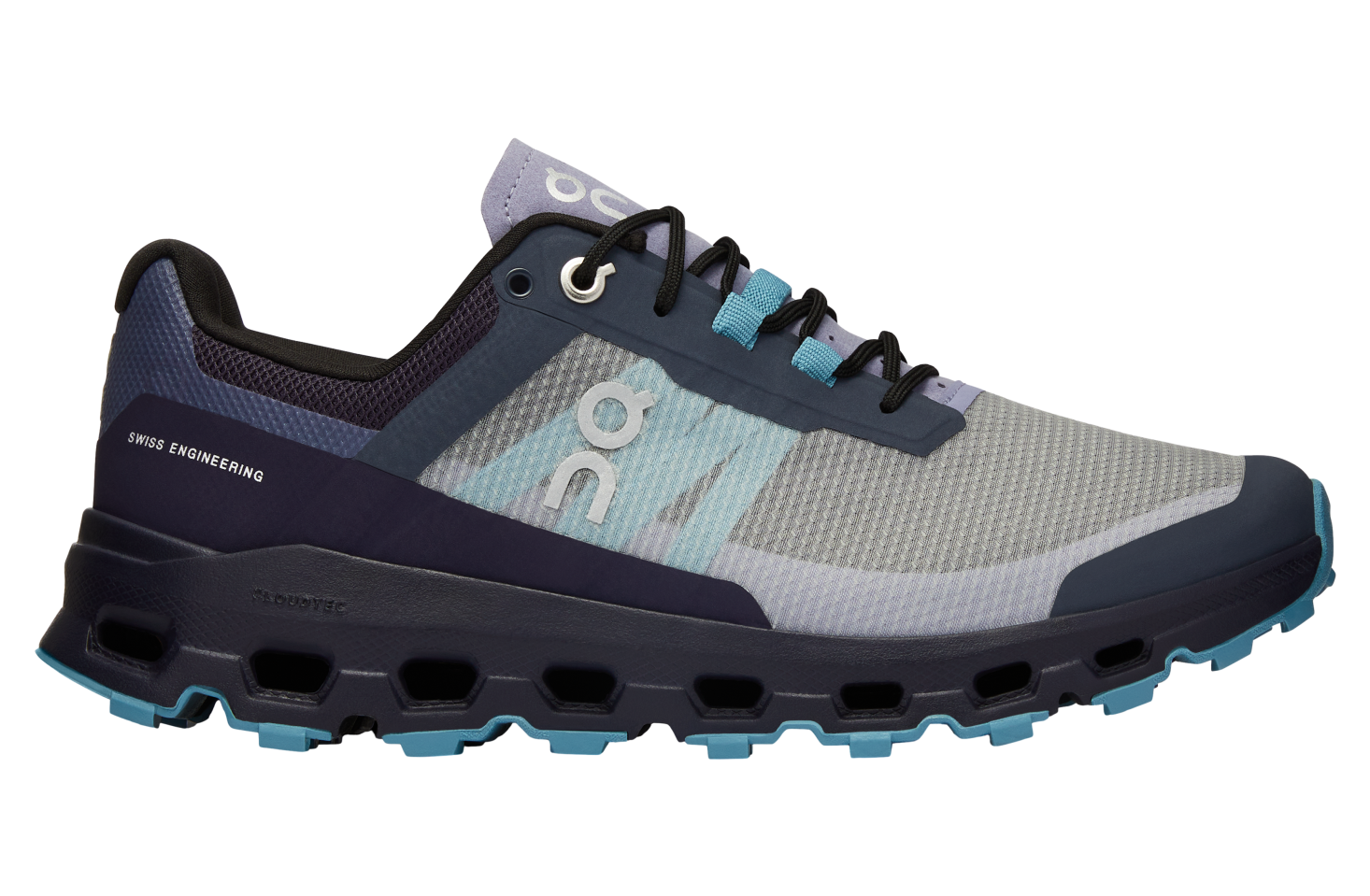 On Cloudvista WMNS Navy / Wash