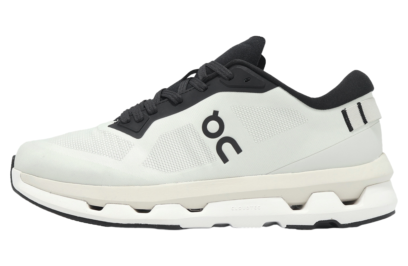 On Cloudzone Ice / Black