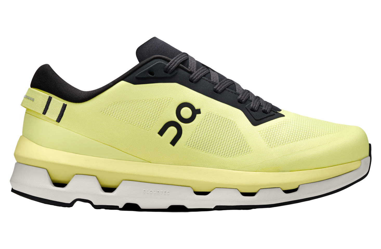 On Cloudzone Limelight / Black