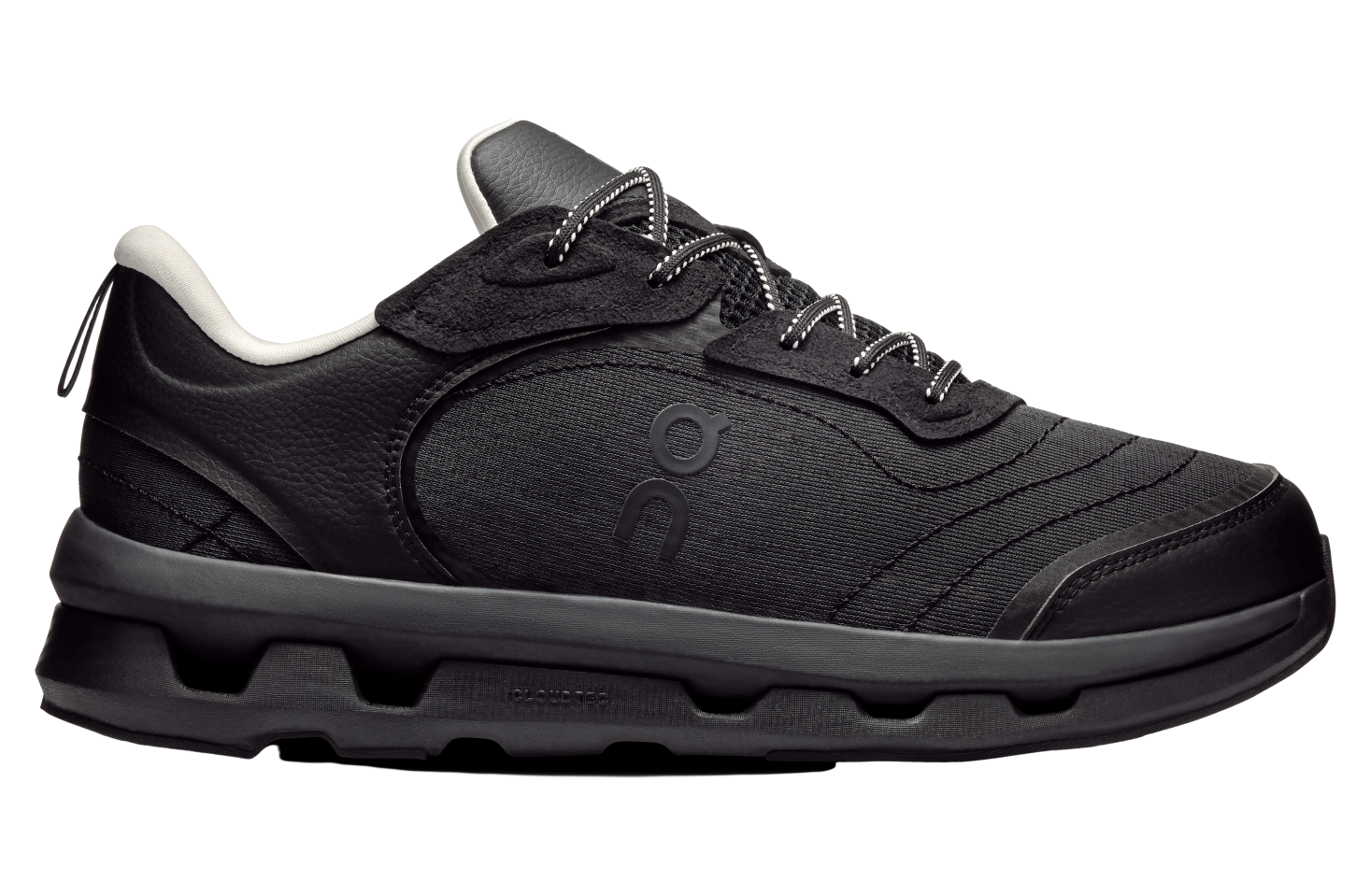 On Cloudzone Moon Black / Dew