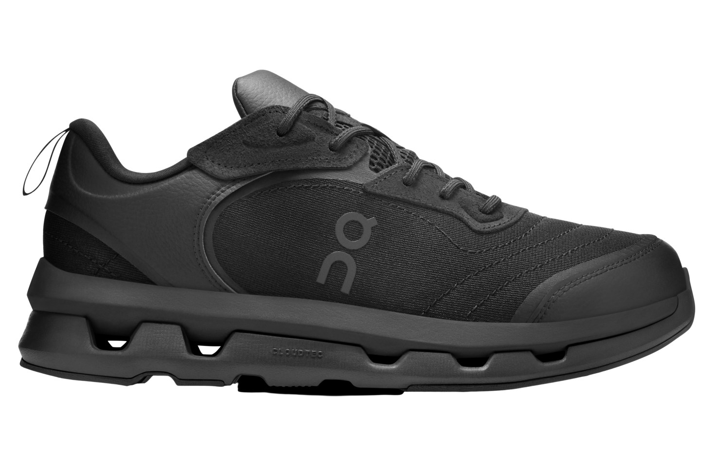 On Cloudzone Moon Black