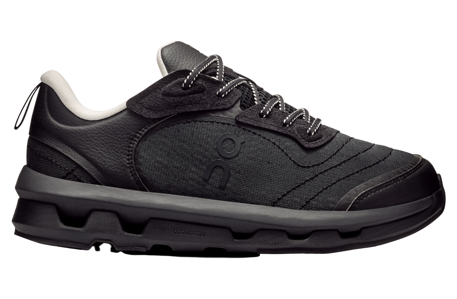 On Cloudzone Moon WMNS Black / Dew