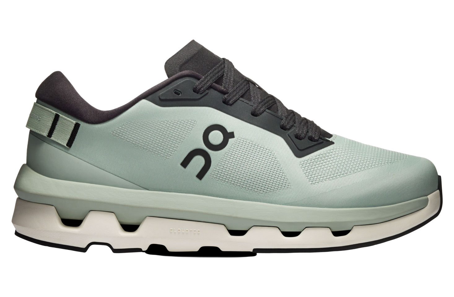 On Cloudzone WMNS Mineral / Black