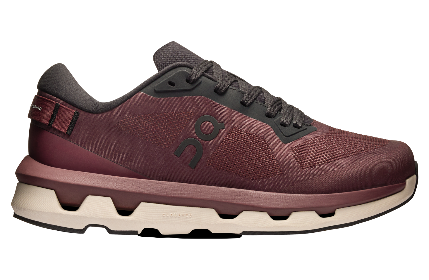 On Cloudzone WMNS Mulberry / Black
