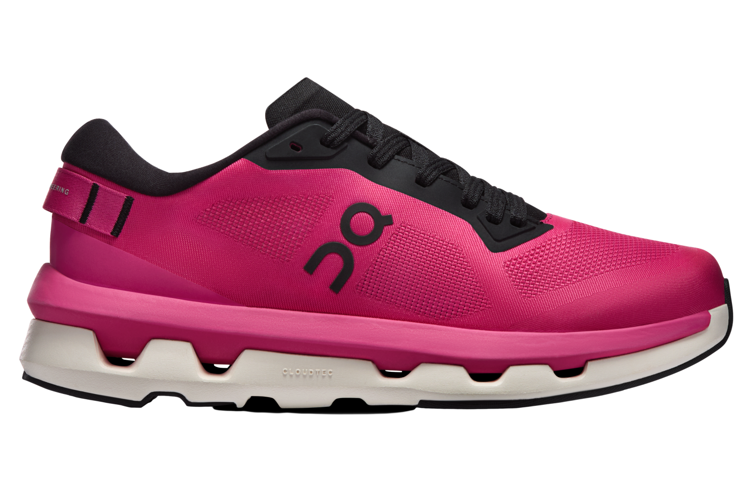 On Cloudzone WMNS Pink / Black