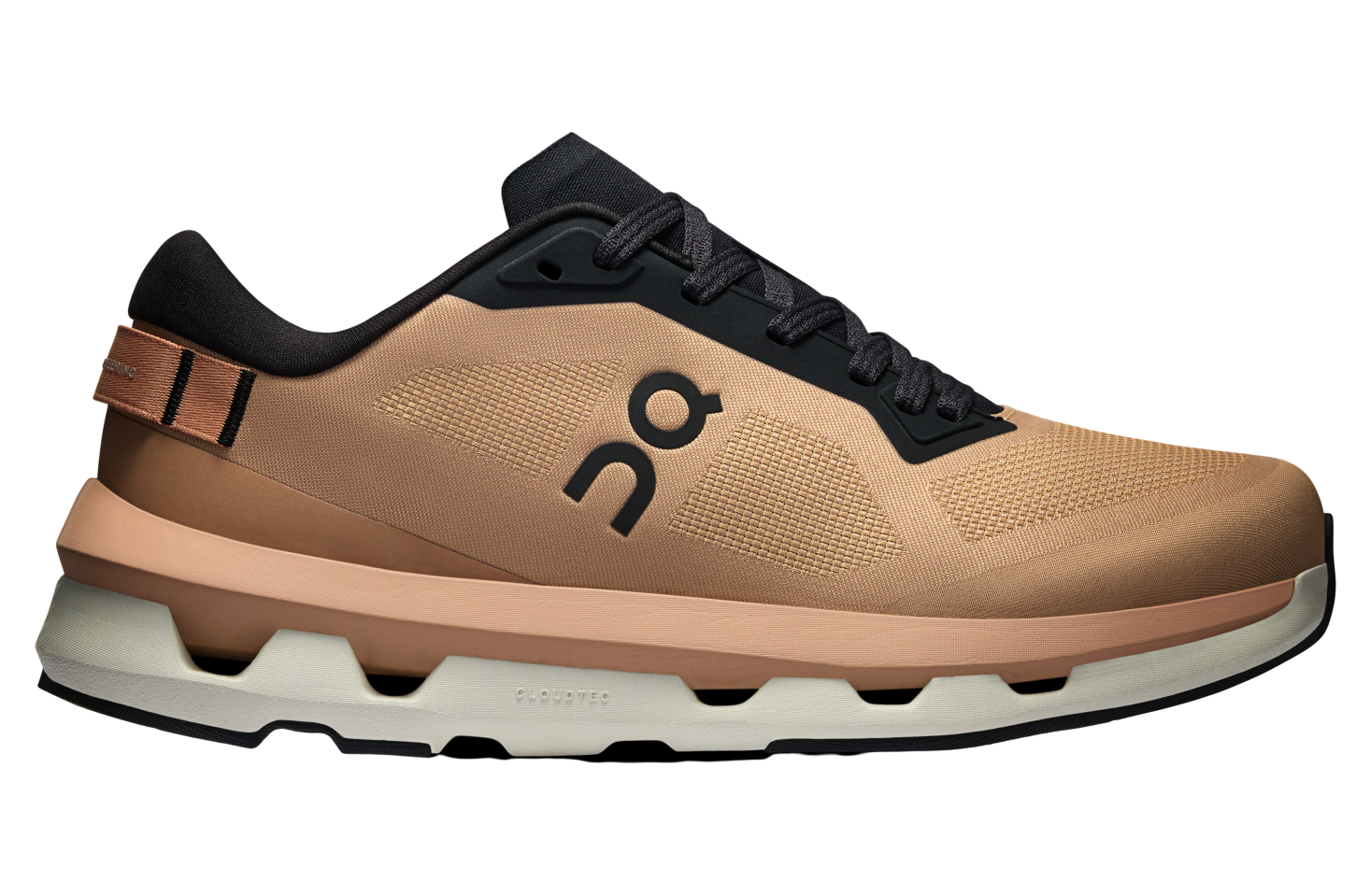 On Cloudzone WMNS Rosebrown / Black