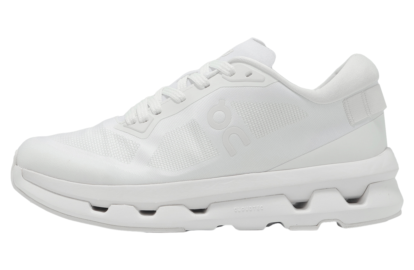 On Cloudzone WMNS White