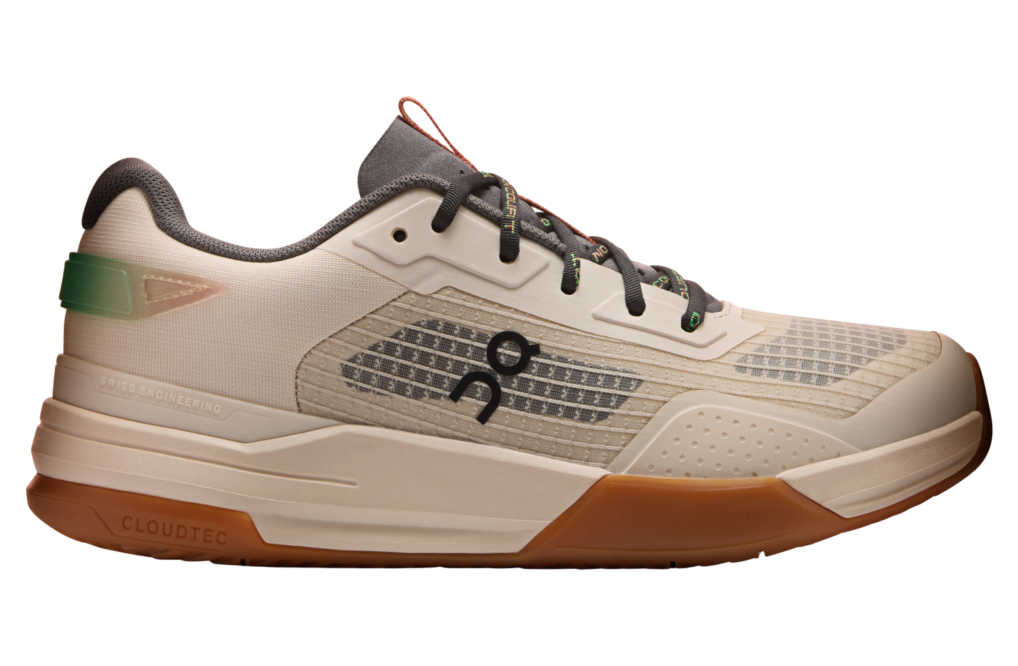 On The Roger Adv Z5 Cream / Almond