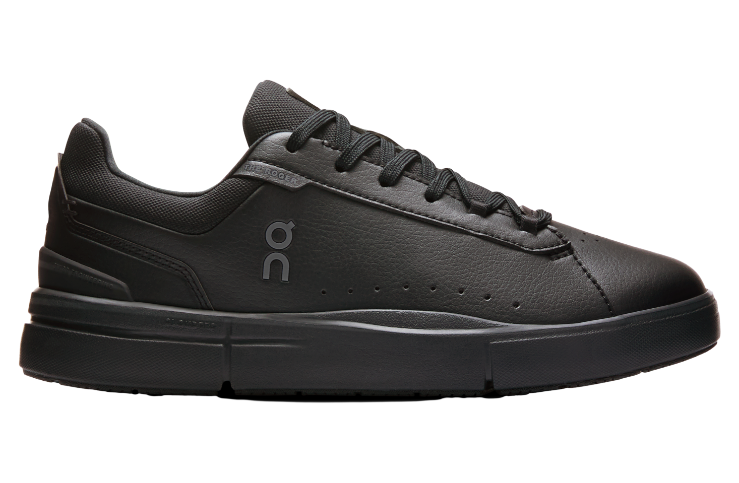 On The Roger Advantage WMNS Black