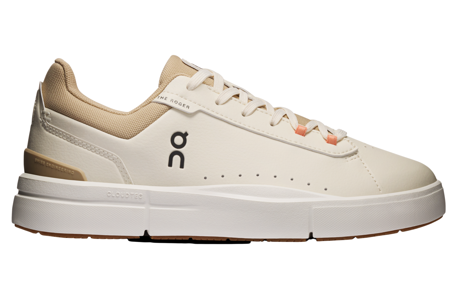 On The Roger Advantage WMNS Dew / Sand