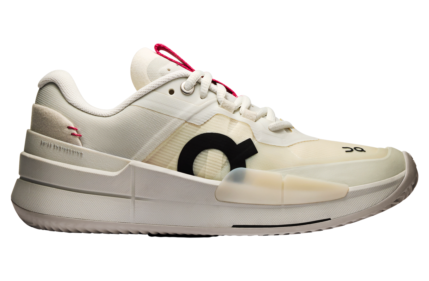 On The Roger Pro 2 Clay WMNS Ice / Pink