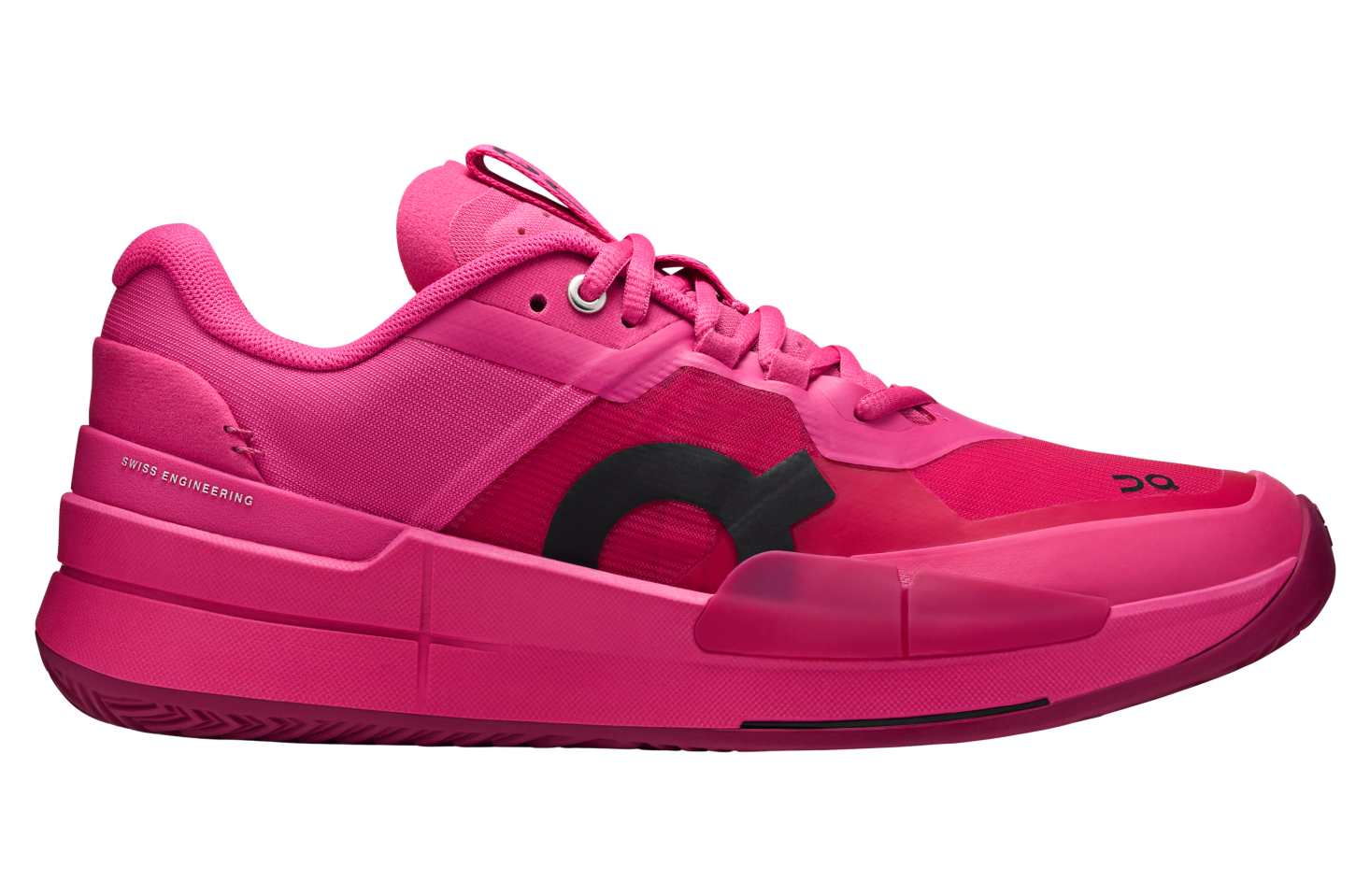 On The Roger Pro 2 Pink / Grenadine