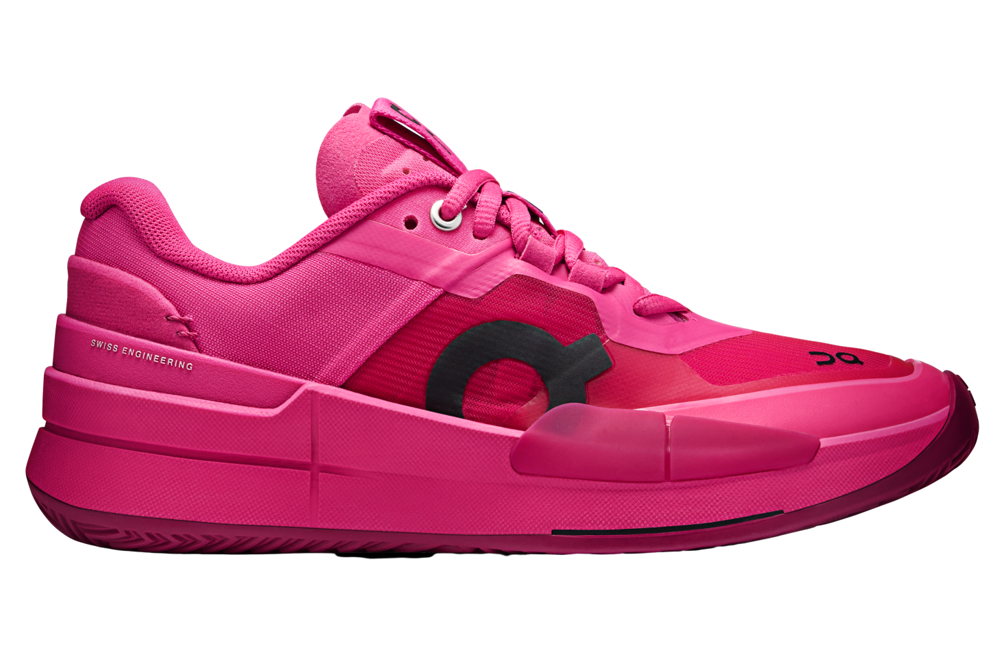 On The Roger Pro 2 WMNS Pink / Grenadine
