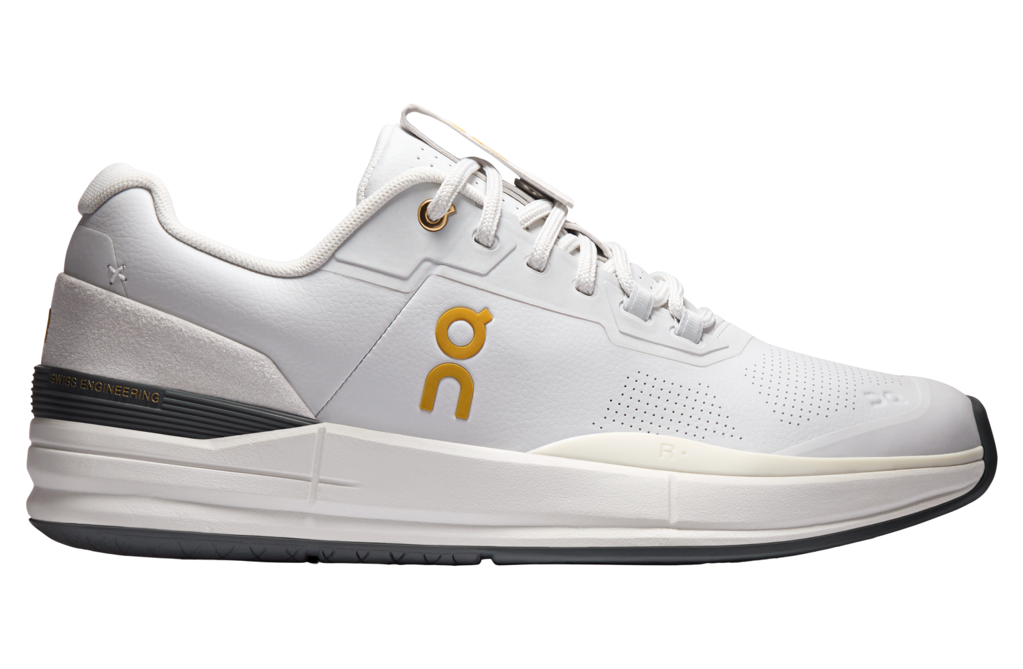 On The Roger Pro Ace Frost / Shadow