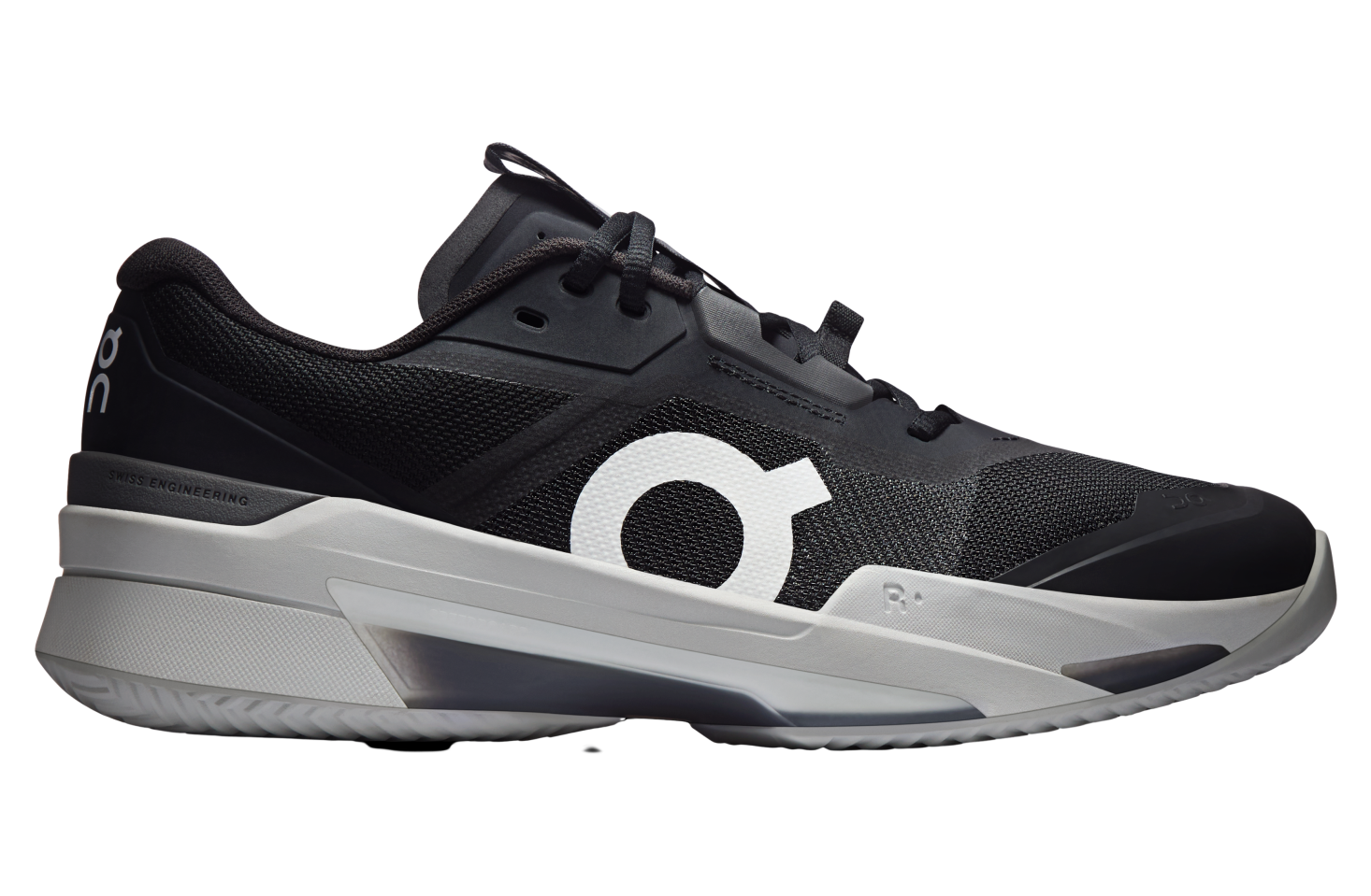 On The Roger Pro Fire Clay Black / Eclipse