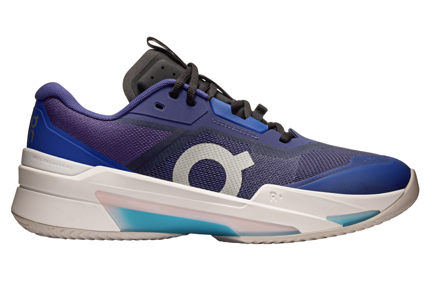 On The Roger Pro Fire Clay Currant / Horizon