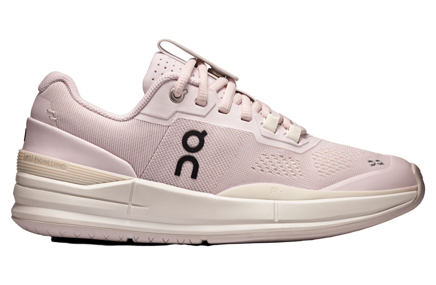 On The Roger Pro WMNS Orchid / Ice