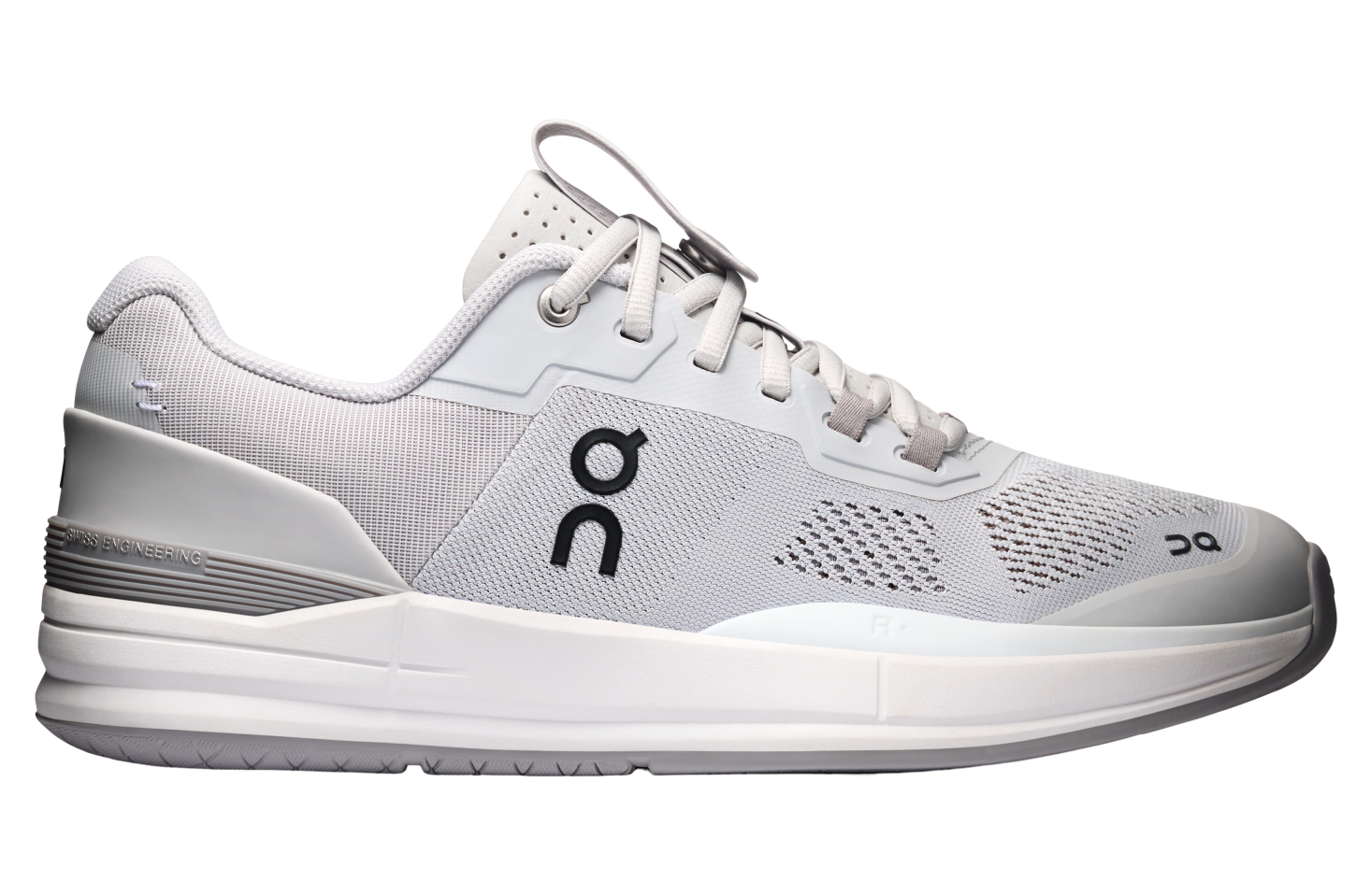 On The Roger Pro Wolf / Ore