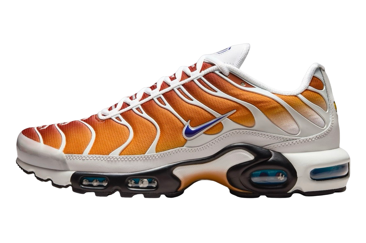 One Block Down x Nike Air Max Plus Chutney