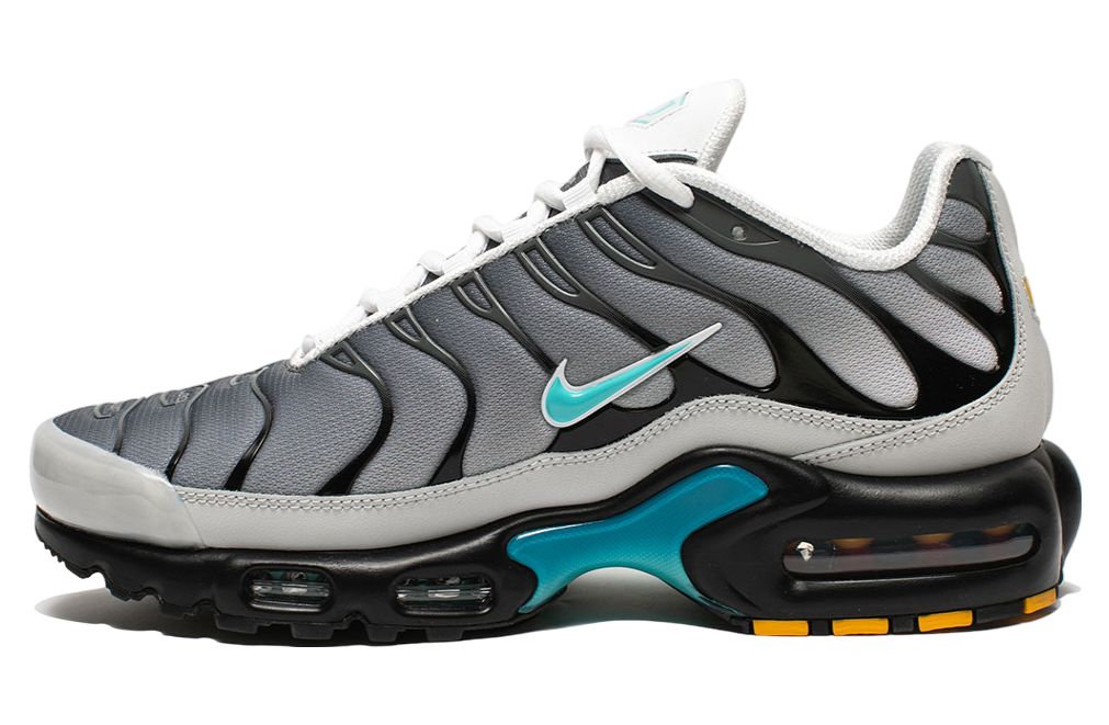 One Block Down x Nike Air Max Plus Clear Fog