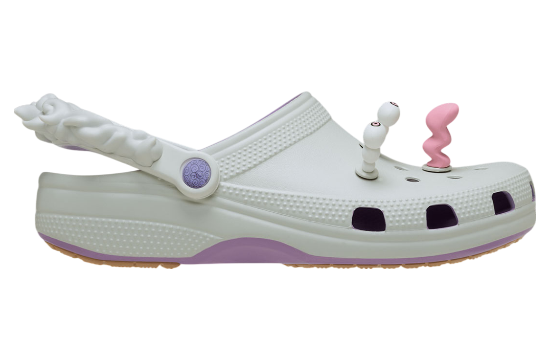 One Piece x Crocs Clog