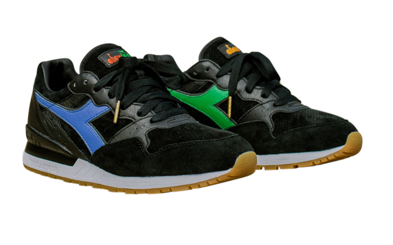 Packer Shoes x Diadora Intrepid From Seoul to Rio 501171058