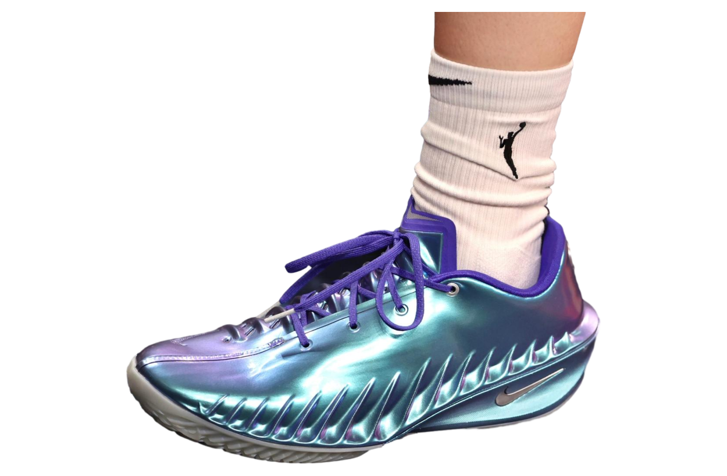 Paige Bueckers X Nike GT Cut 4 - Jan 2026 - IQ6206-500