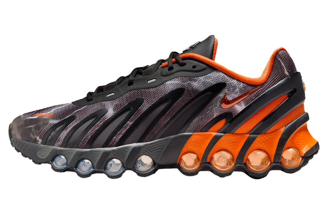 Palace x Nike Air Max Dn8 Black