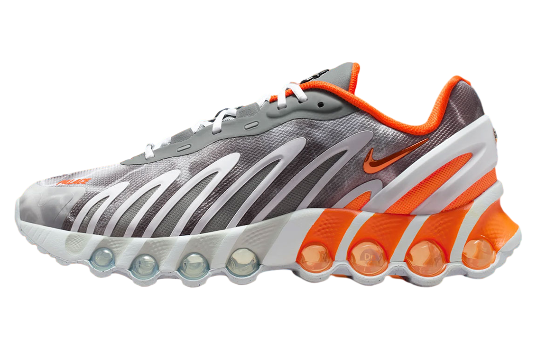 Palace x Nike Air Max Dn8 Dusty Grey