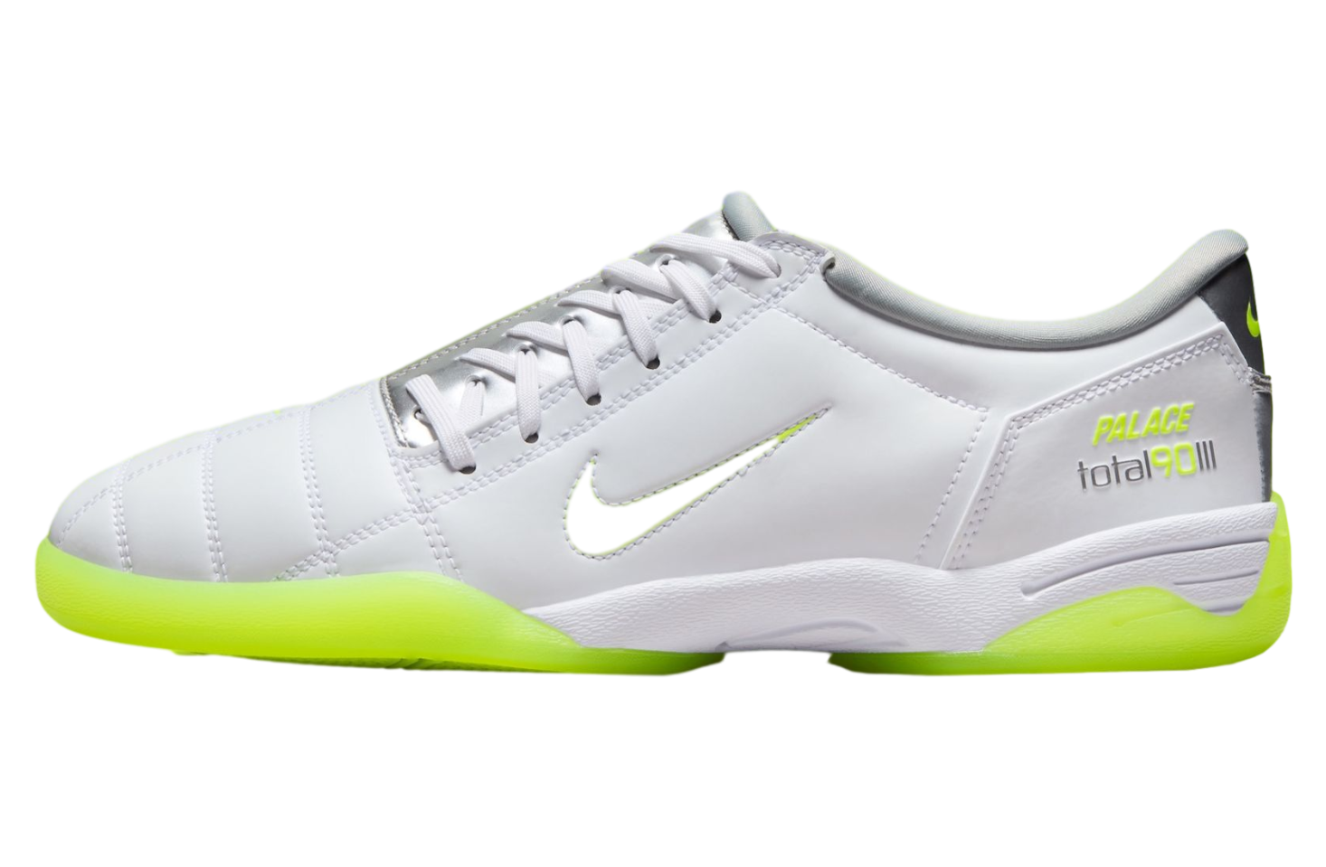 Palace X Nike Total 90