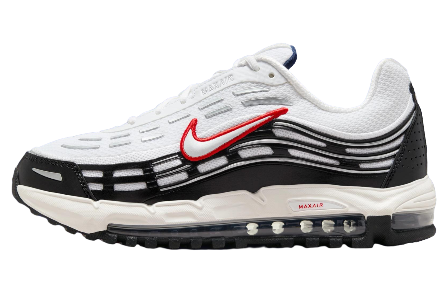 Paris Saint-Germain x Nike Air Max TL 2.5 White / Midnight Navy