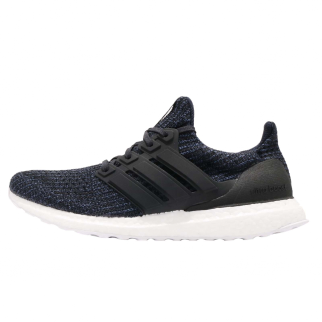 Ultra boost deep sea blue sale